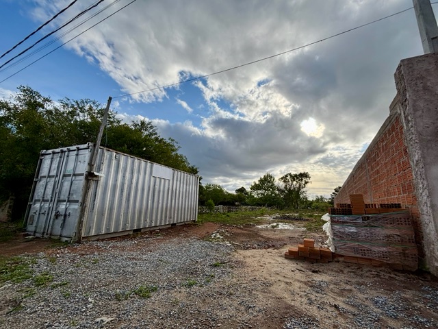 Terreno com 500m², à venda, no bairro Laranjal em Pelotas