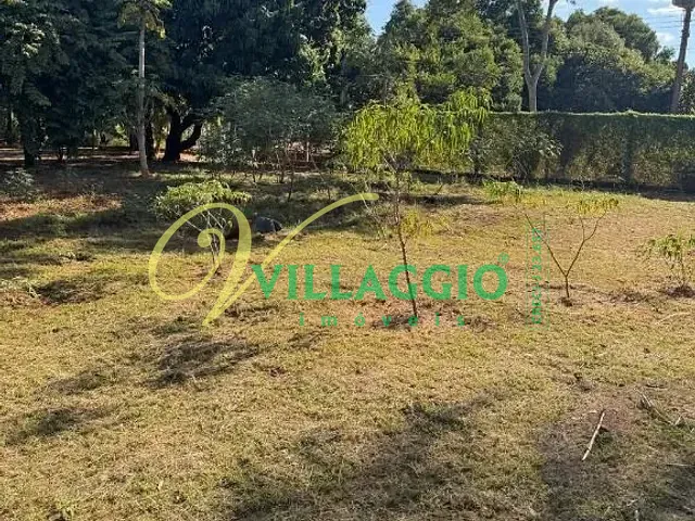 Terreno com 2034m², à venda, no bairro Condomínio São Miguel Arcanjo (Zona Rural) em São José do Rio Preto
