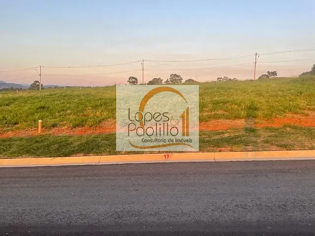 Terreno com 360m², à venda, no bairro Cachoeira em Atibaia