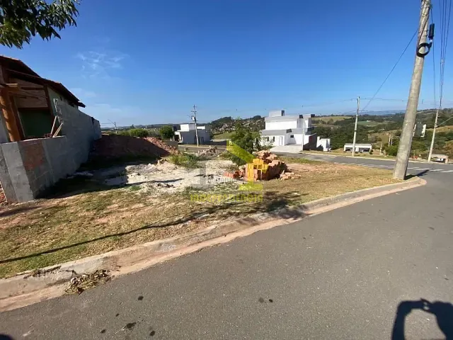 Terreno com 514m², à venda, no bairro Zona Rural em Itatiba