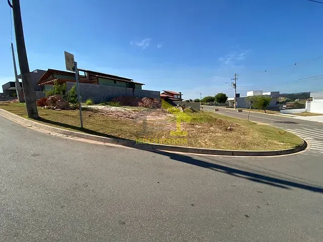 Terreno com 514m², à venda, no bairro Zona Rural em Itatiba