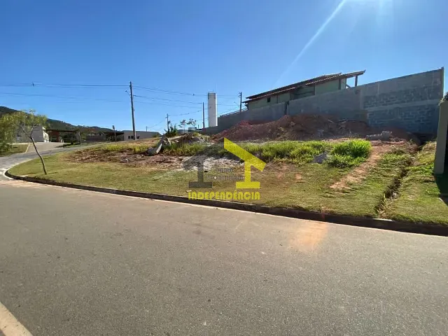 Terreno com 514m², à venda, no bairro Zona Rural em Itatiba