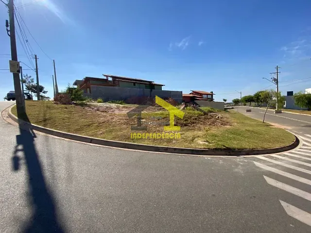 Terreno com 514m², à venda, no bairro Zona Rural em Itatiba