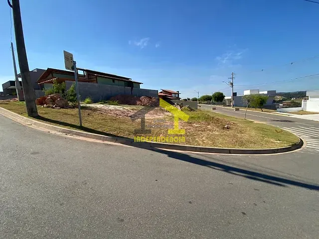 Terreno com 514m², à venda, no bairro Zona Rural em Itatiba