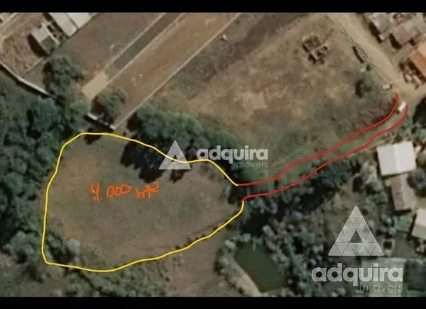 Terreno, 4000 m² - Foto 1