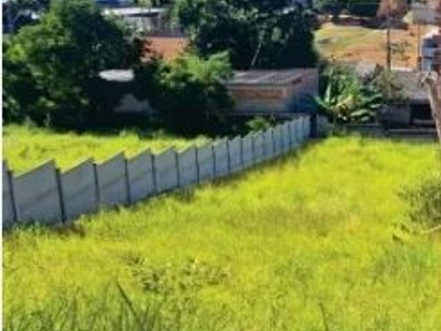 Foto do Terreno - Terreno à venda, 312 m² por R$ 92.000,00 - Chácaras Pousada do Vale - São José dos Campos/SP | INDEPENDENCE NEGOCIOS IMOBILIARIOS LTDA