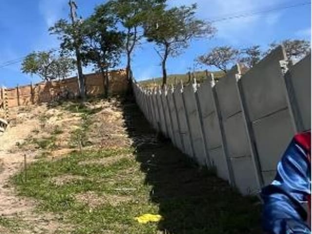 Foto do Terreno - Terreno à venda, 312 m² por R$ 92.000,00 - Chácaras Pousada do Vale - São José dos Campos/SP | INDEPENDENCE NEGOCIOS IMOBILIARIOS LTDA