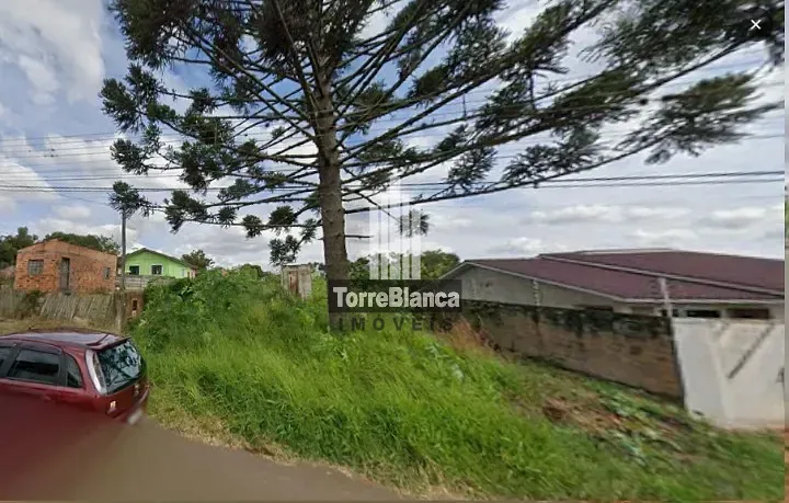 Terreno, 490 m² - Foto 1