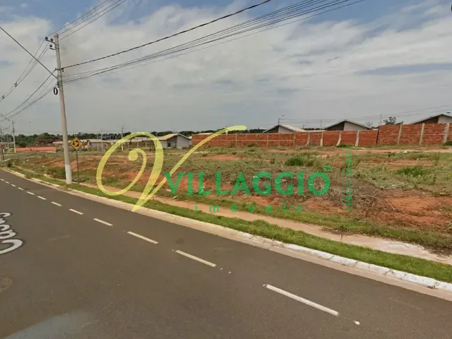 Terreno com 1070m², à venda, no bairro Bela Vista em São José do Rio Preto