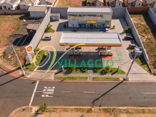 Terreno com 1070m², à venda, no bairro Bela Vista em São José do Rio Preto