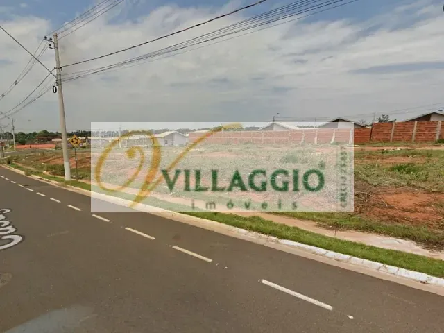Terreno com 1070m², à venda, no bairro Bela Vista em São José do Rio Preto