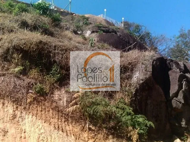 Terreno com 1720m², à venda, no bairro Estância Santa Maria em Atibaia