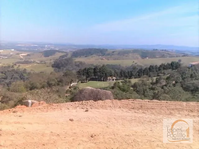 Terreno com 1720m², à venda, no bairro Estância Santa Maria em Atibaia