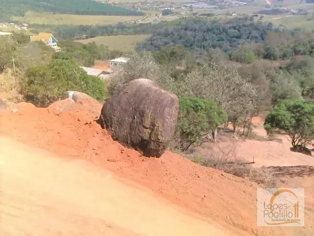 Terreno com 1720m², à venda, no bairro Estância Santa Maria em Atibaia