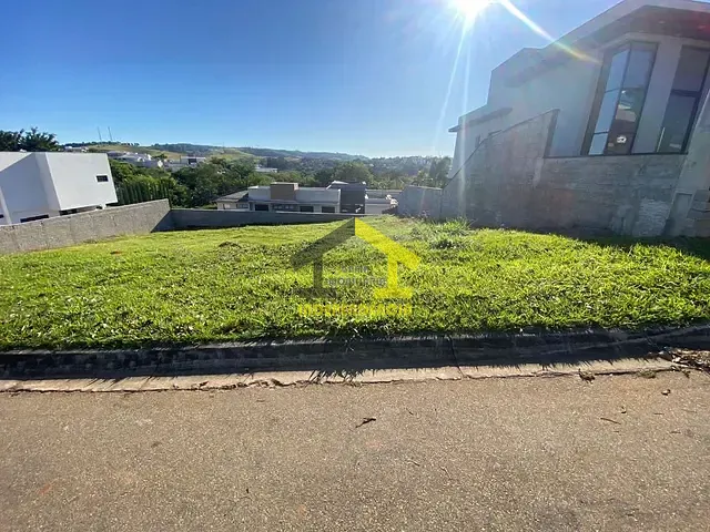 Terreno com 510m², à venda, no bairro Centro em Itatiba
