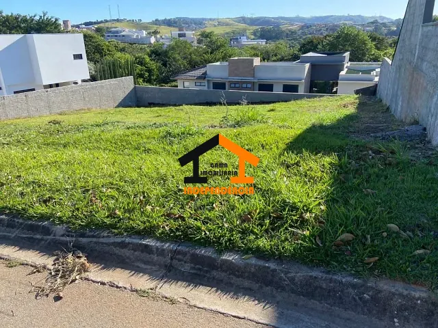 Terreno com 510m², à venda, no bairro Centro em Itatiba