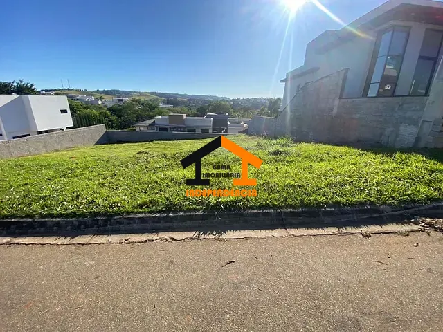 Terreno com 510m², à venda, no bairro Centro em Itatiba