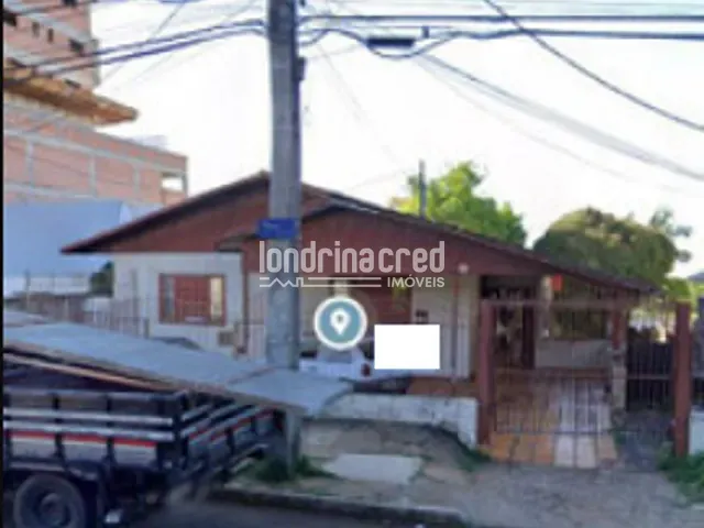 Terreno à venda, no bairro Centro em Cascavel