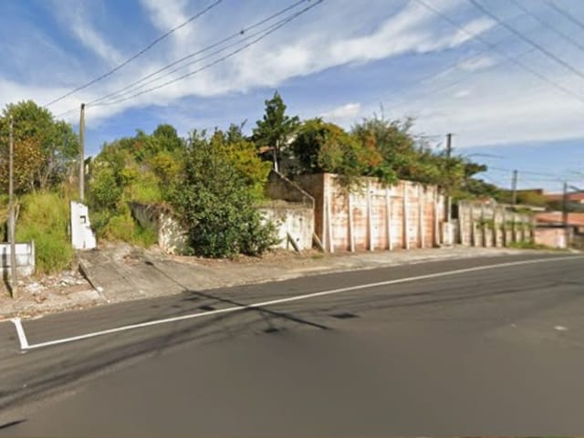 Terreno à venda, Uvaranas, Ponta Grossa, PR