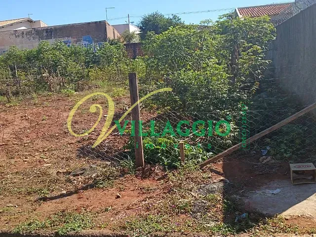 Terreno com 200m², à venda, no bairro Residencial Mirante em São José do Rio Preto