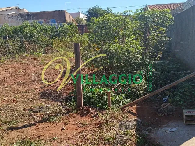 Terreno com 200m², à venda, no bairro Residencial Mirante em São José do Rio Preto
