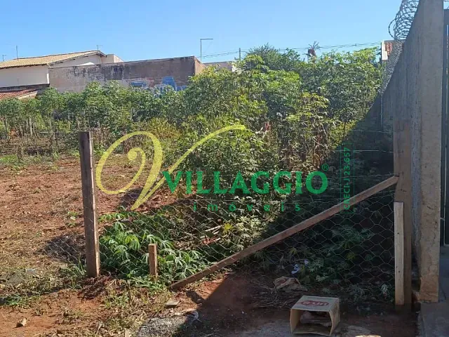 Terreno com 200m², à venda, no bairro Residencial Mirante em São José do Rio Preto