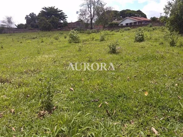 Terreno com 4200m², à venda, no bairro Dom Bosco em Ibiporã