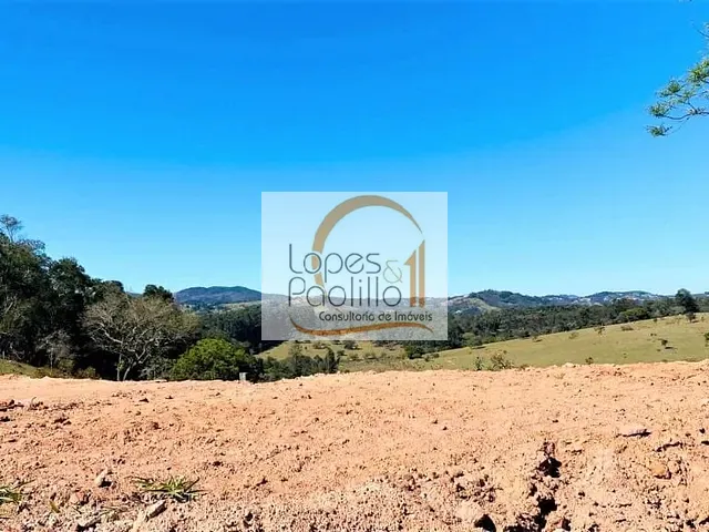 Terreno com 2649m², à venda, no bairro Jardim Estância Brasil em Atibaia