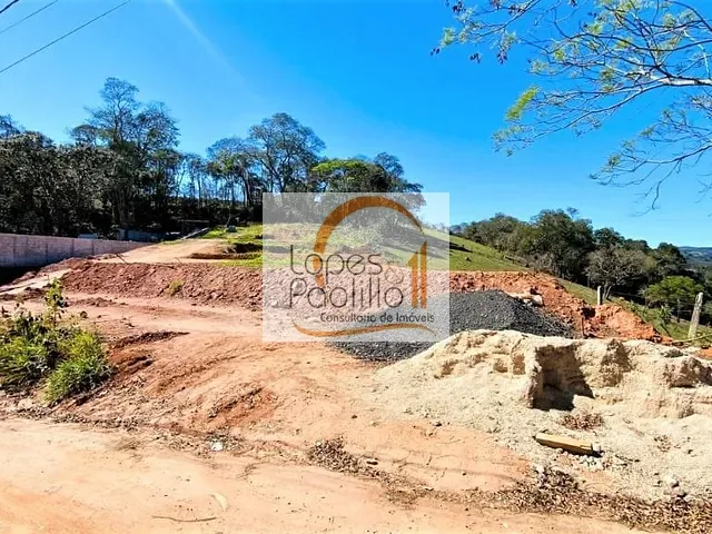 Terreno com 2649m², à venda, no bairro Jardim Estância Brasil em Atibaia