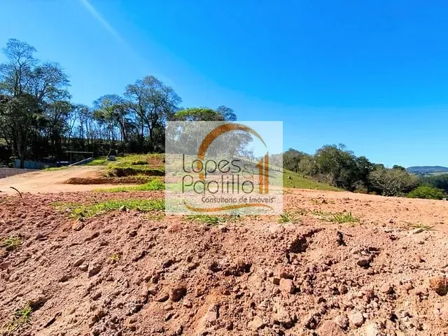Terreno com 2649m², à venda, no bairro Jardim Estância Brasil em Atibaia