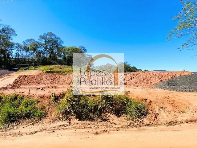 Terreno com 2649m², à venda, no bairro Jardim Estância Brasil em Atibaia