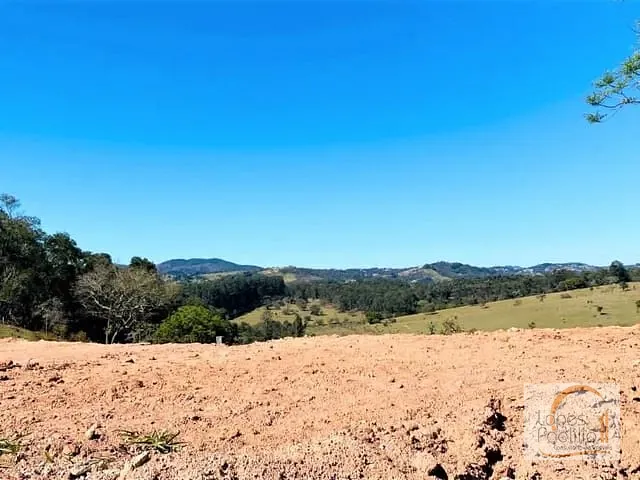 Terreno com 2649m², à venda, no bairro Jardim Estância Brasil em Atibaia