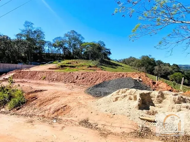 Terreno com 2649m², à venda, no bairro Jardim Estância Brasil em Atibaia