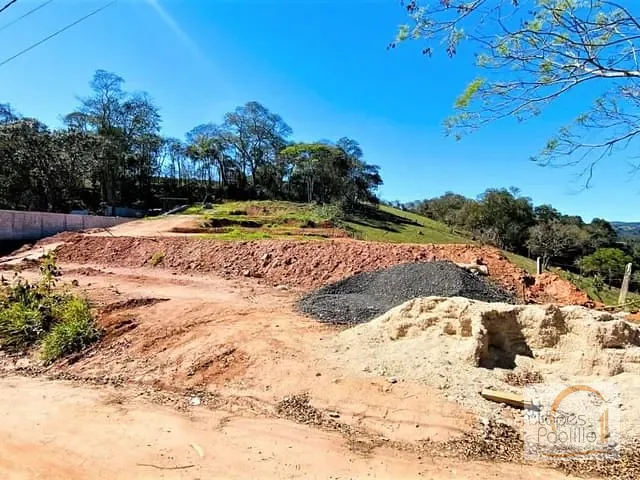 Terreno com 2649m², à venda, no bairro Jardim Estância Brasil em Atibaia