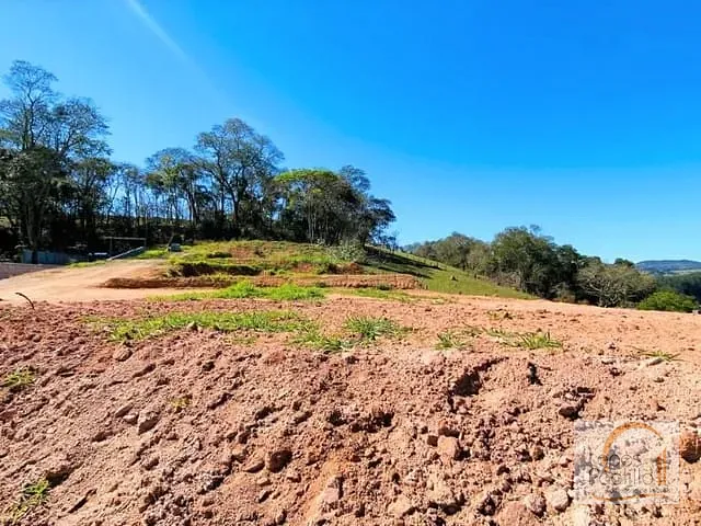 Terreno com 2649m², à venda, no bairro Jardim Estância Brasil em Atibaia