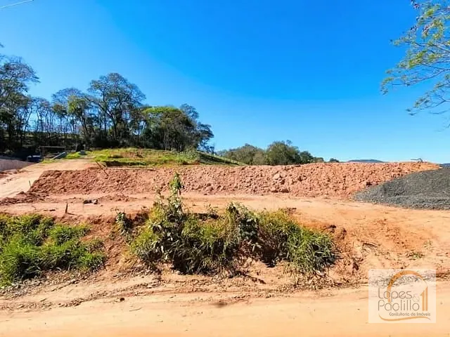 Terreno com 2649m², à venda, no bairro Jardim Estância Brasil em Atibaia