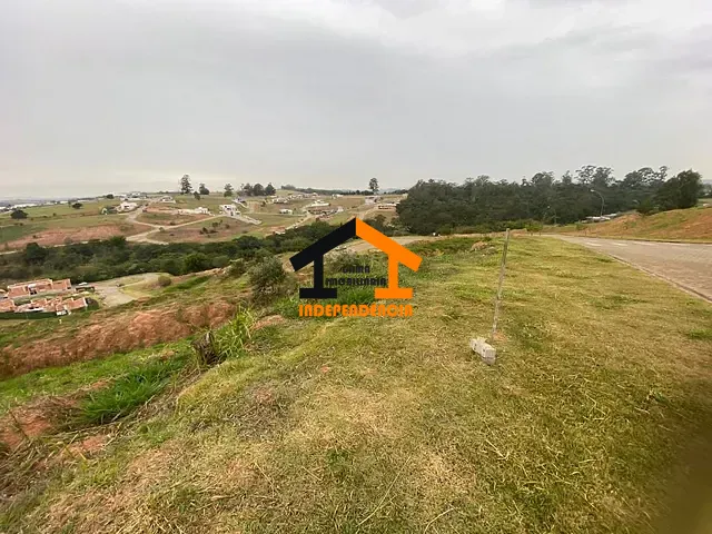 Terreno com 700m², à venda, no bairro Sítio da Moenda em Itatiba