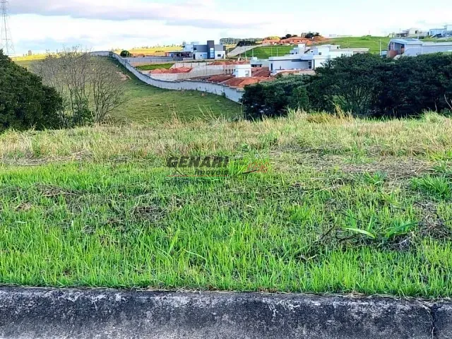 Terreno com 1200m², à venda, no bairro Parque Residencial Indaiá em Indaiatuba