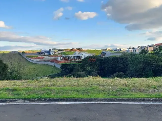 Terreno com 1200m², à venda, no bairro Parque Residencial Indaiá em Indaiatuba