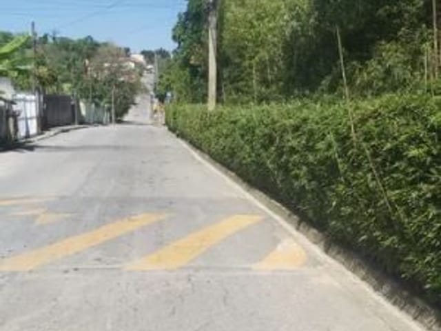 Foto do Terreno - Terreno à venda, 262 m² por R$ 96.000,00 - Jardim Santa Maria - São José dos Campos/SP | INDEPENDENCE NEGOCIOS IMOBILIARIOS LTDA