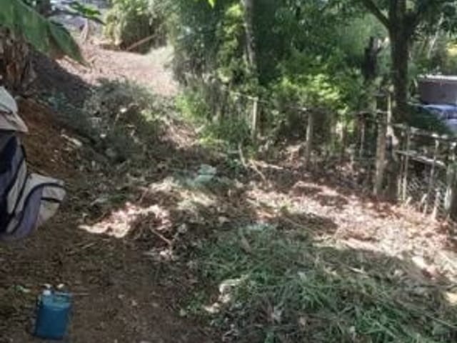 Foto do Terreno - Terreno à venda, 262 m² por R$ 96.000,00 - Jardim Santa Maria - São José dos Campos/SP | INDEPENDENCE NEGOCIOS IMOBILIARIOS LTDA