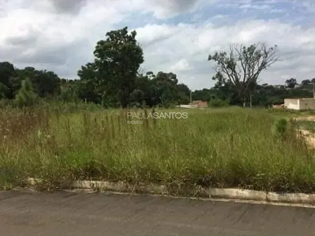 Terreno com 335m², à venda, no bairro Maria Paula Esposito em Araçoiaba da Serra