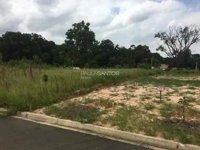 Terreno com 335m², à venda, no bairro Maria Paula Esposito em Araçoiaba da Serra