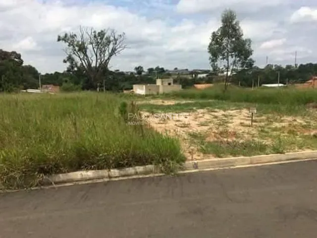 Terreno com 335m², à venda, no bairro Maria Paula Esposito em Araçoiaba da Serra