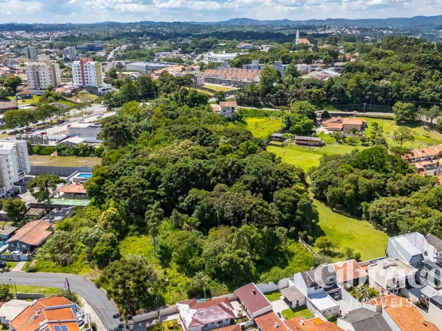 Terreno com 3492m², à venda, no bairro Atuba em Curitiba
