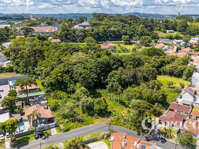 Terreno com 3492m², à venda, no bairro Atuba em Curitiba