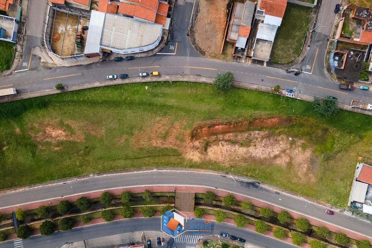 Terreno, 449 m² - Foto 3