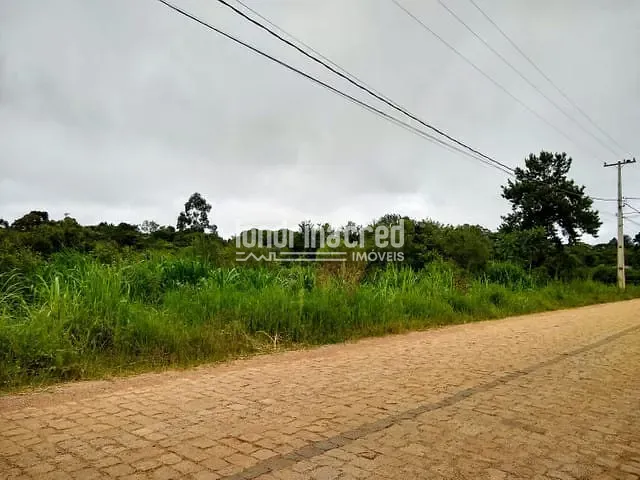 Terreno à venda, no bairro Zona Rural em São José Dos Pinhais