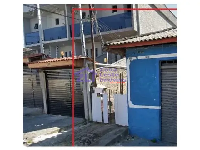 Terreno com 450m², à venda, no bairro Vila Esperança em São Paulo