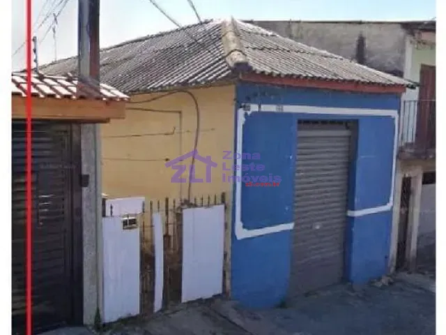 Terreno com 450m², à venda, no bairro Vila Esperança em São Paulo